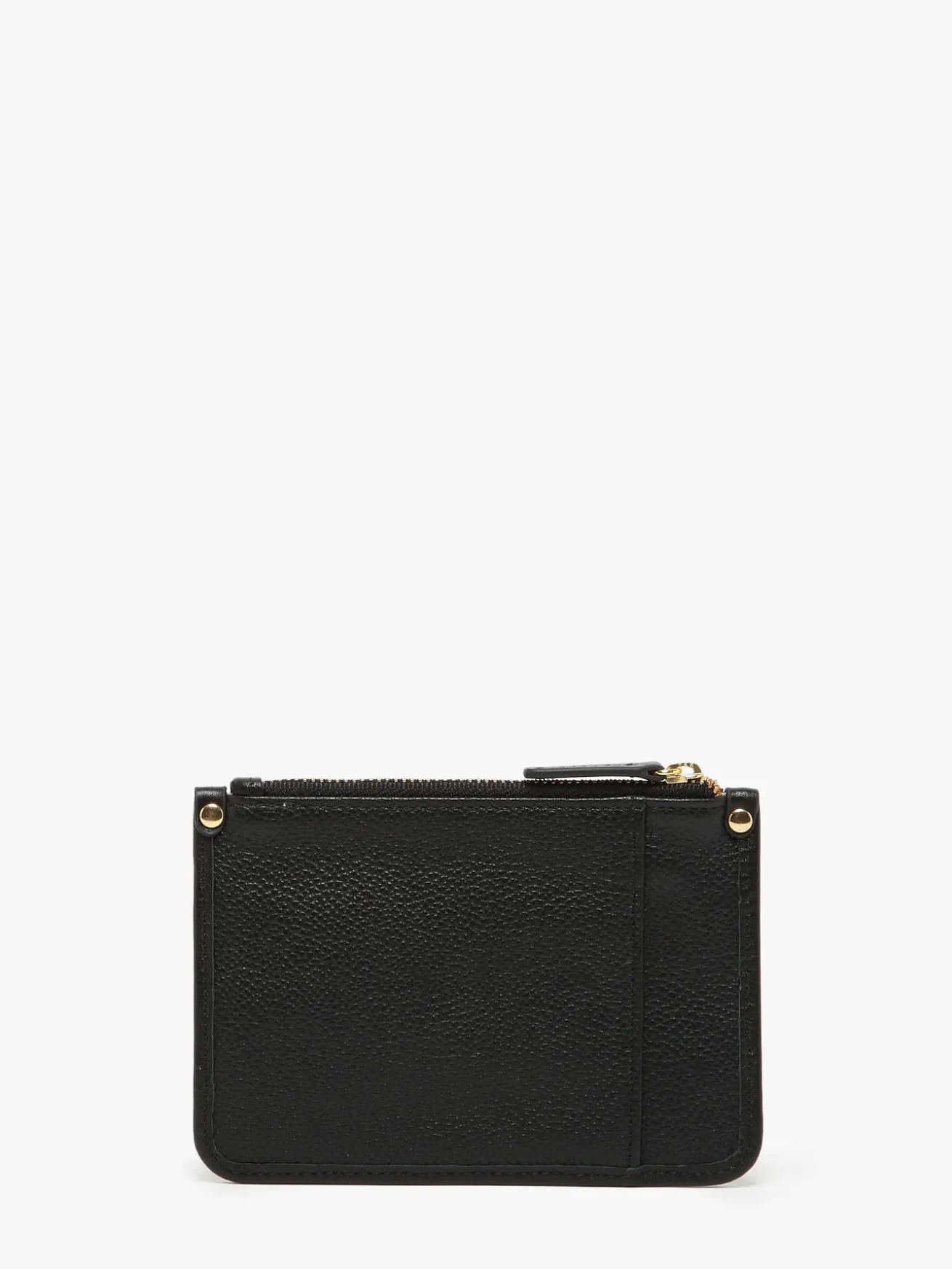 Porte-monnaie cuir NAT ET NIN