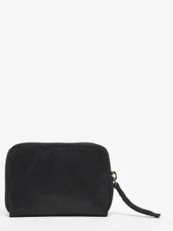 Porte-monnaie cuir PIECES