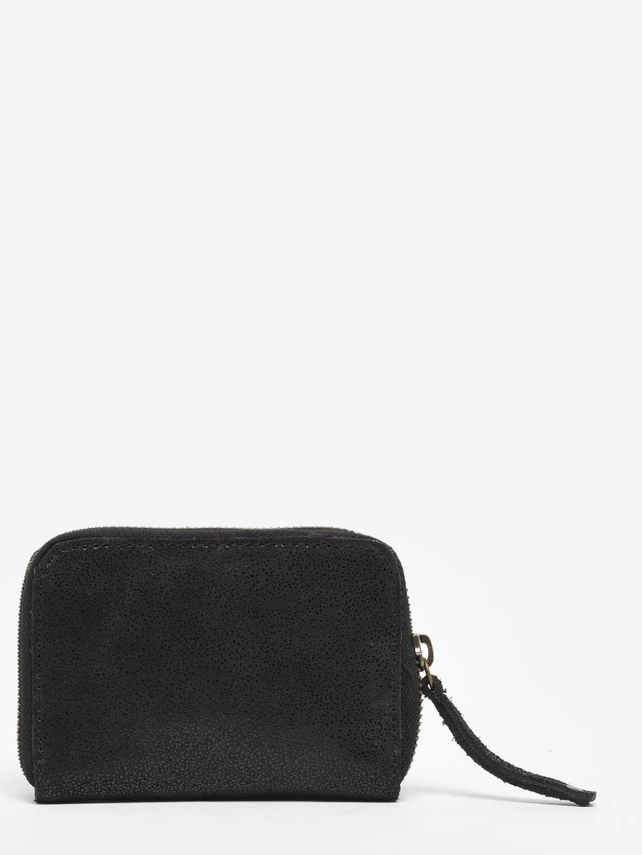 Porte-monnaie cuir PIECES