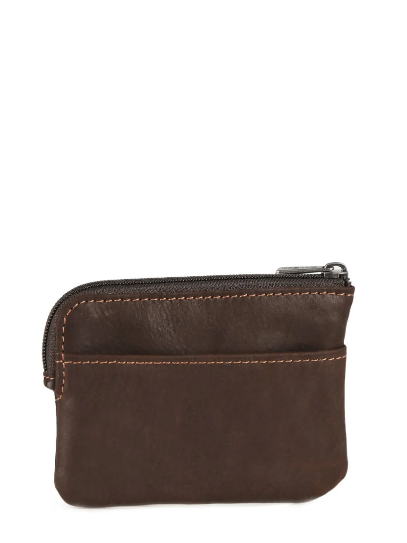 Porte-monnaie cuir WYLSON