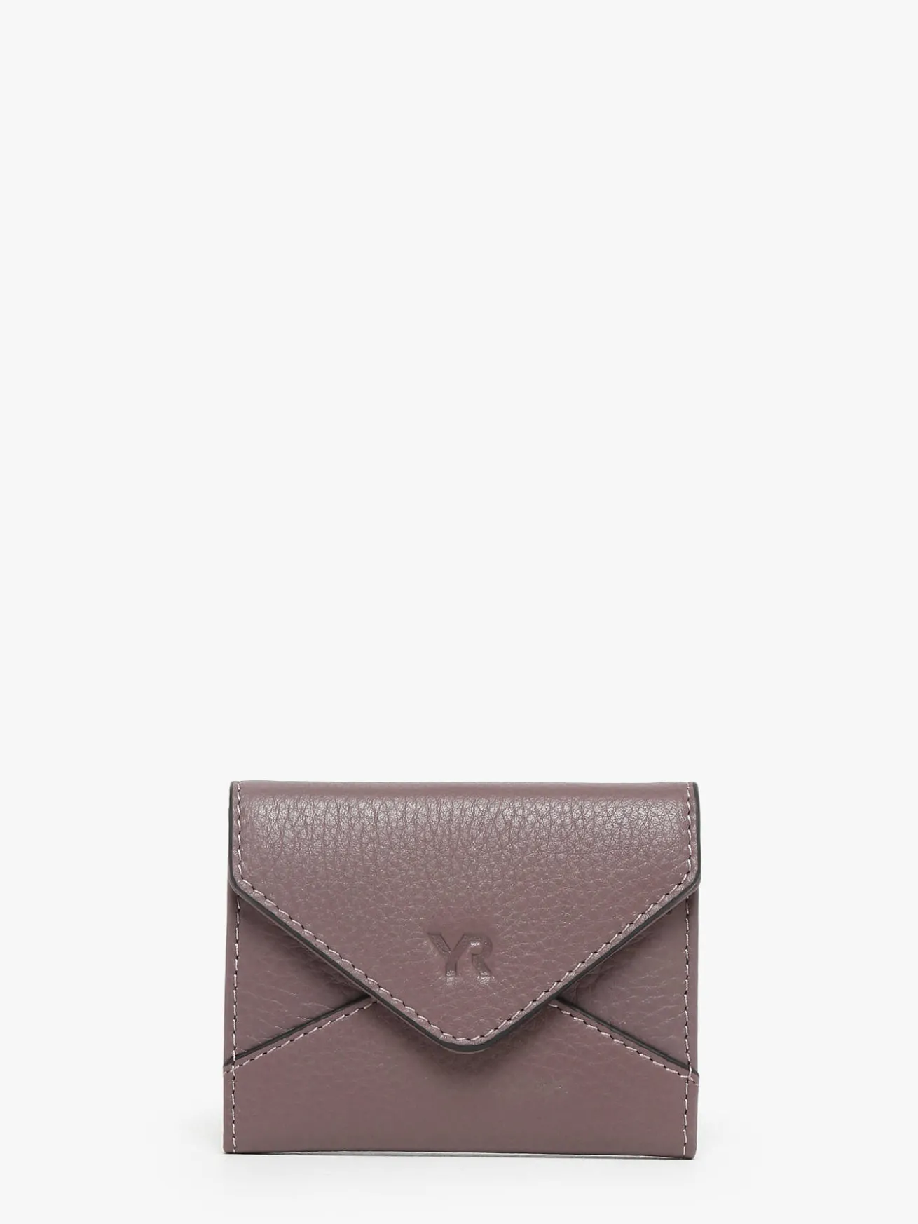 Porte-monnaie cuir YVES RENARD