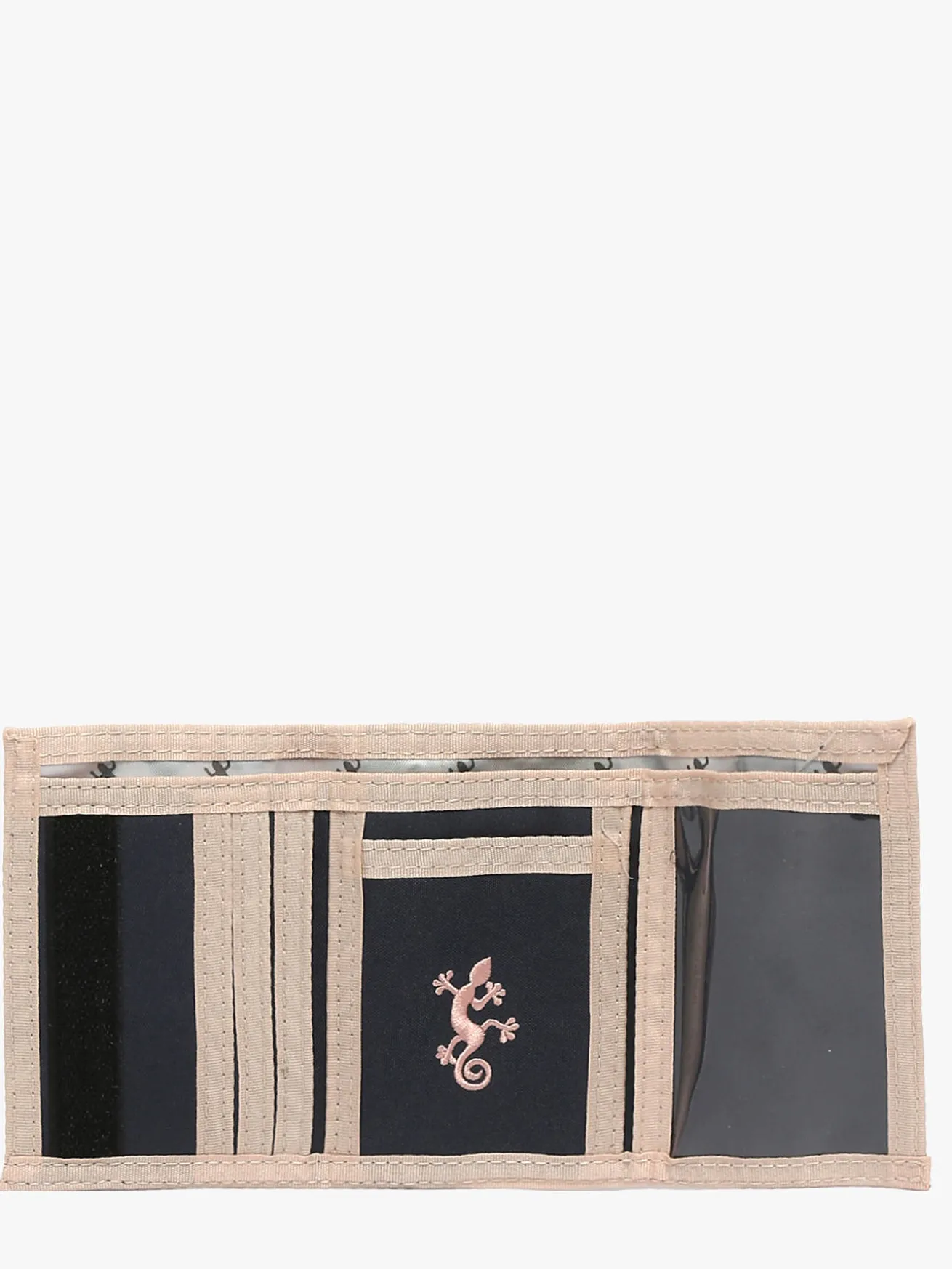 Porte-monnaie enfant CAMELEON