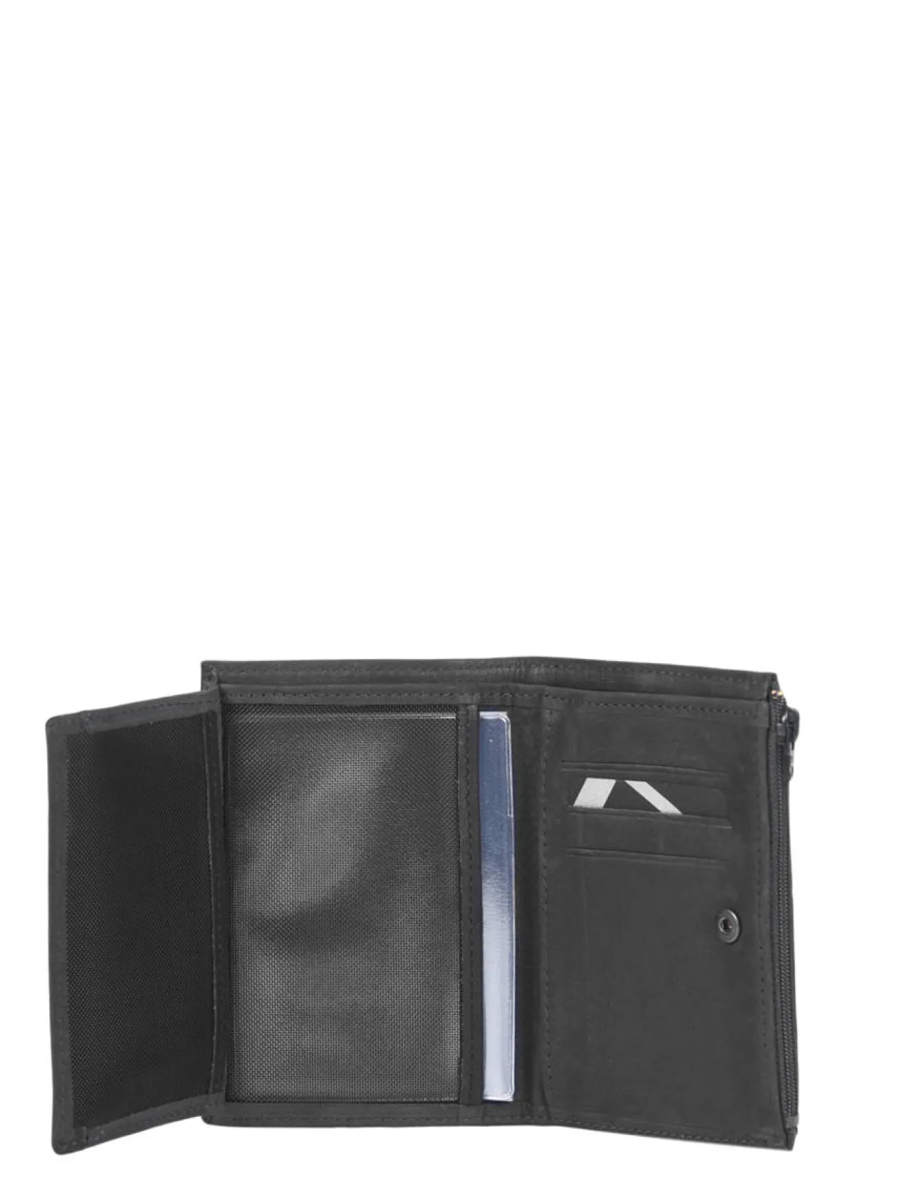 Porte-monnaie Etincelle nubuck cuir ETRIER