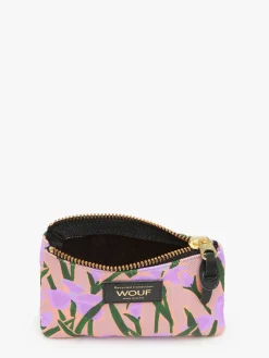 Porte-monnaie Iris WOUF