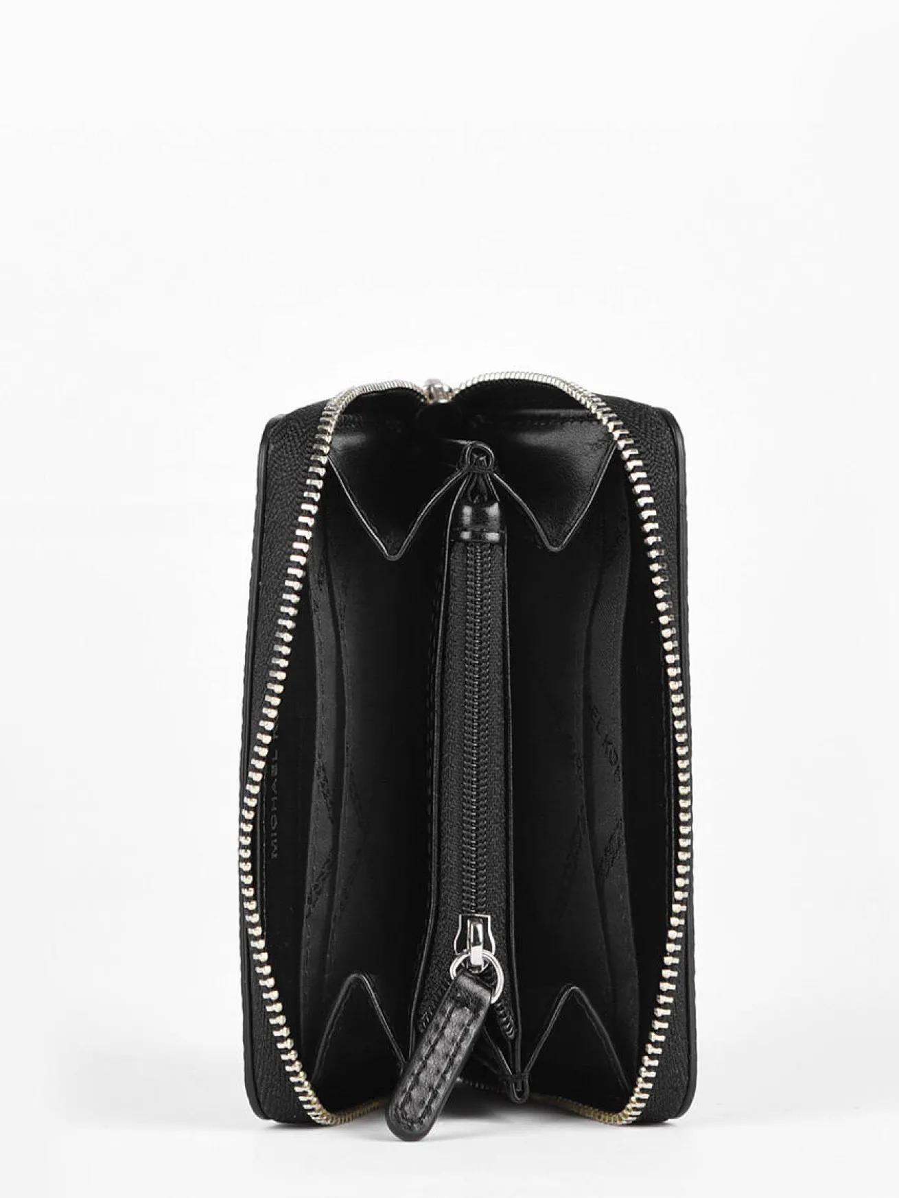 Porte-monnaie Jet Set cuir MICHAEL KORS