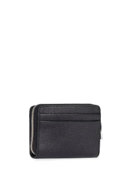 Porte-monnaie Jet Set cuir MICHAEL KORS
