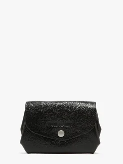 Porte-monnaie Le Gustave Eclipse cuir PAUL MARIUS