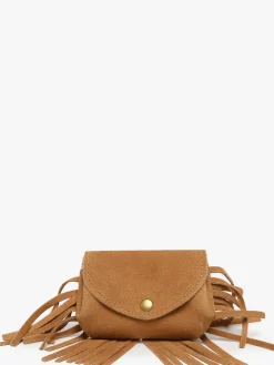 Porte-monnaie Le Gustave Folk cuir PAUL MARIUS