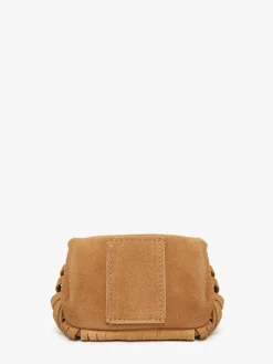 Porte-monnaie Le Gustave Folk cuir PAUL MARIUS