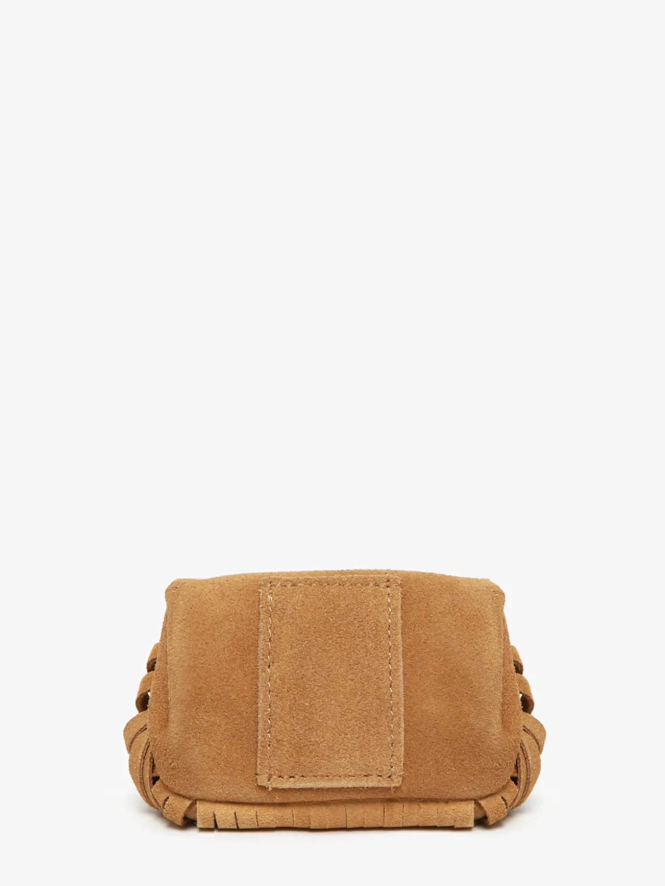 Porte-monnaie Le Gustave Folk cuir PAUL MARIUS