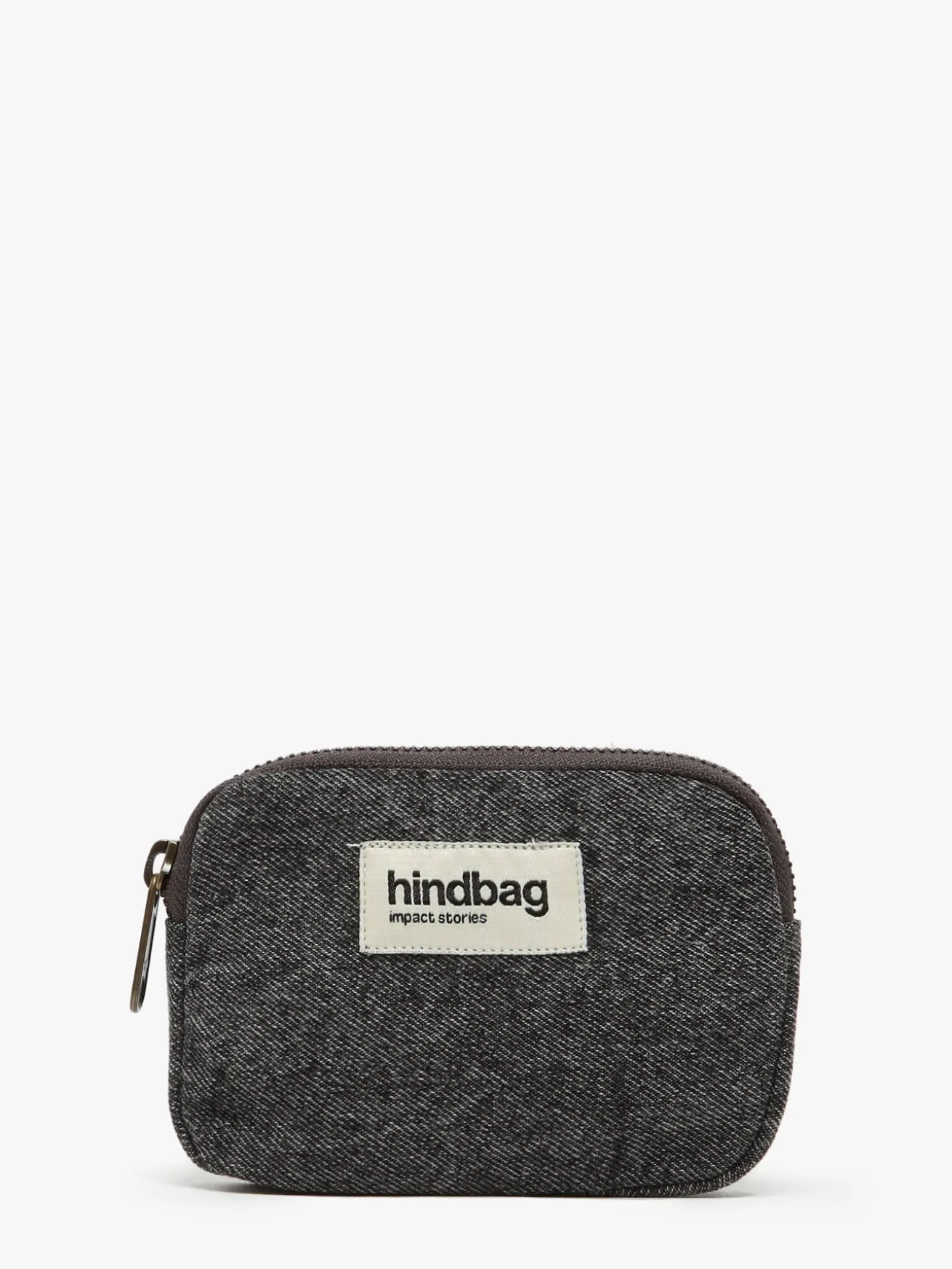 Porte-monnaie Lili Denim HINDBAG