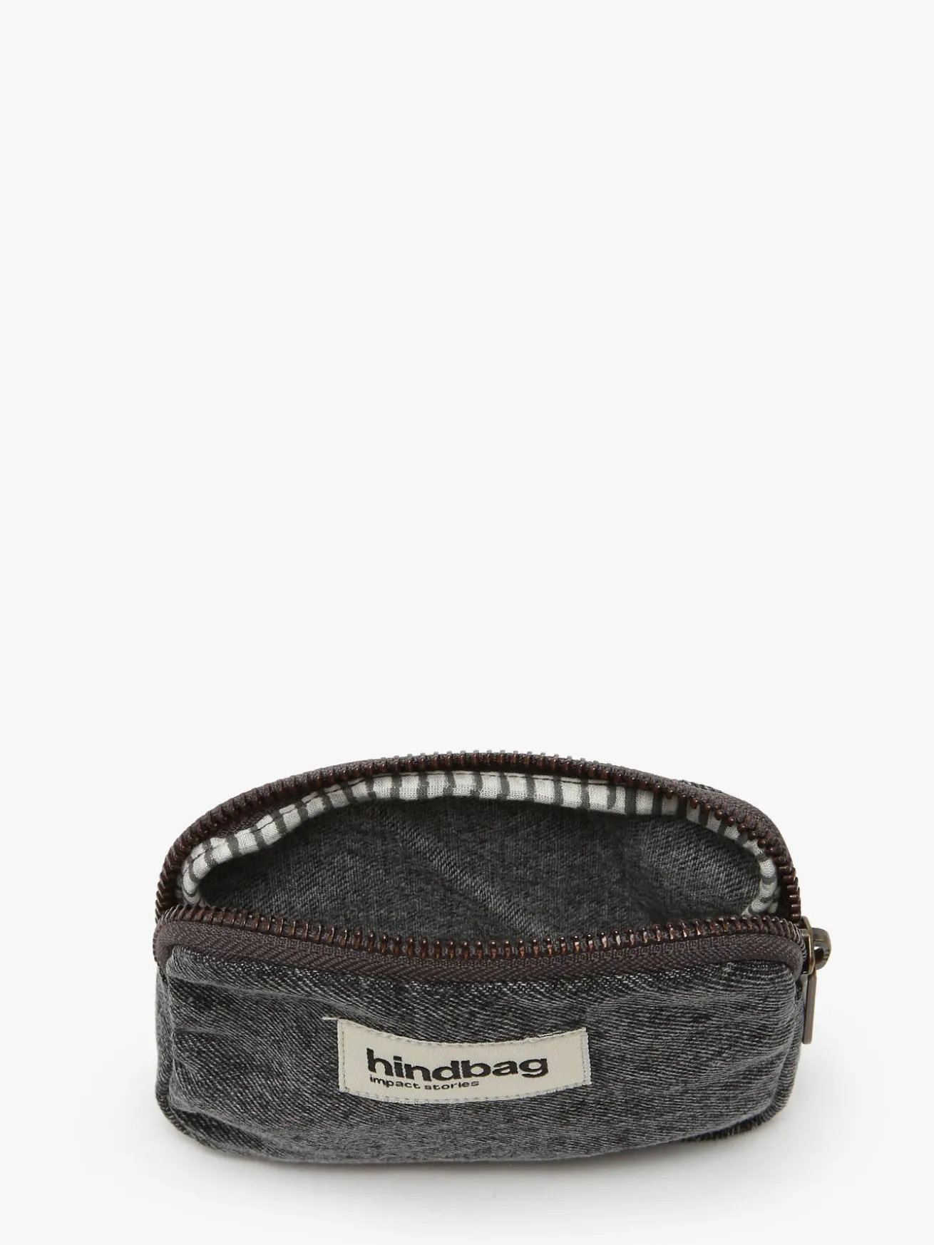 Porte-monnaie Lili Denim HINDBAG