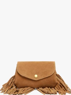 Porte-monnaie M Le Gustave Folk cuir PAUL MARIUS