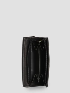 Porte-monnaie Marina cuir KATANA