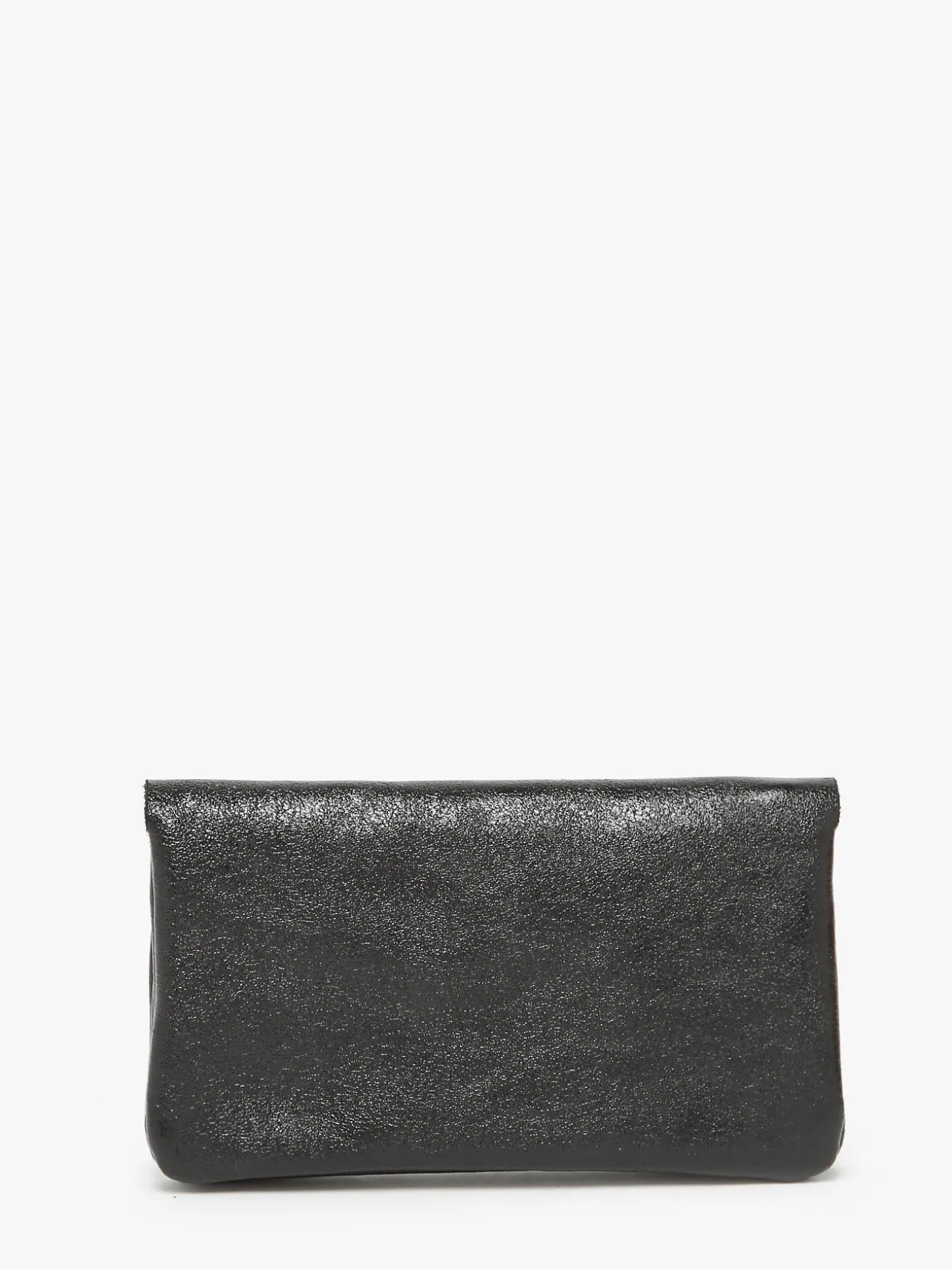 Porte-monnaie Nine cuir MILANO
