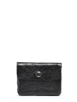 Porte-monnaie Nine cuir MILANO