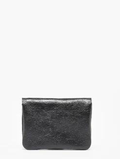 Porte-monnaie Nine cuir MILANO