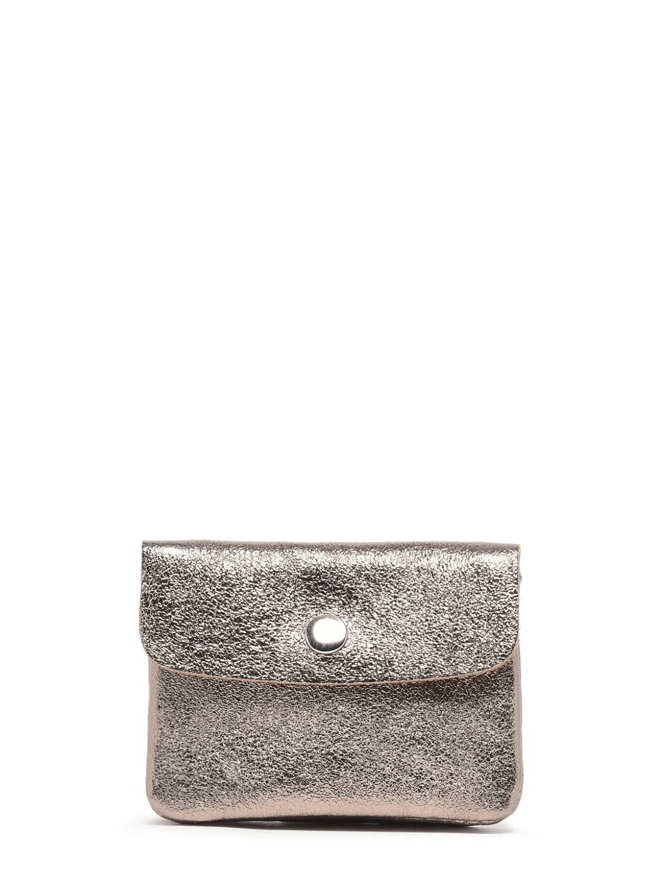 Porte-monnaie Nine cuir MILANO
