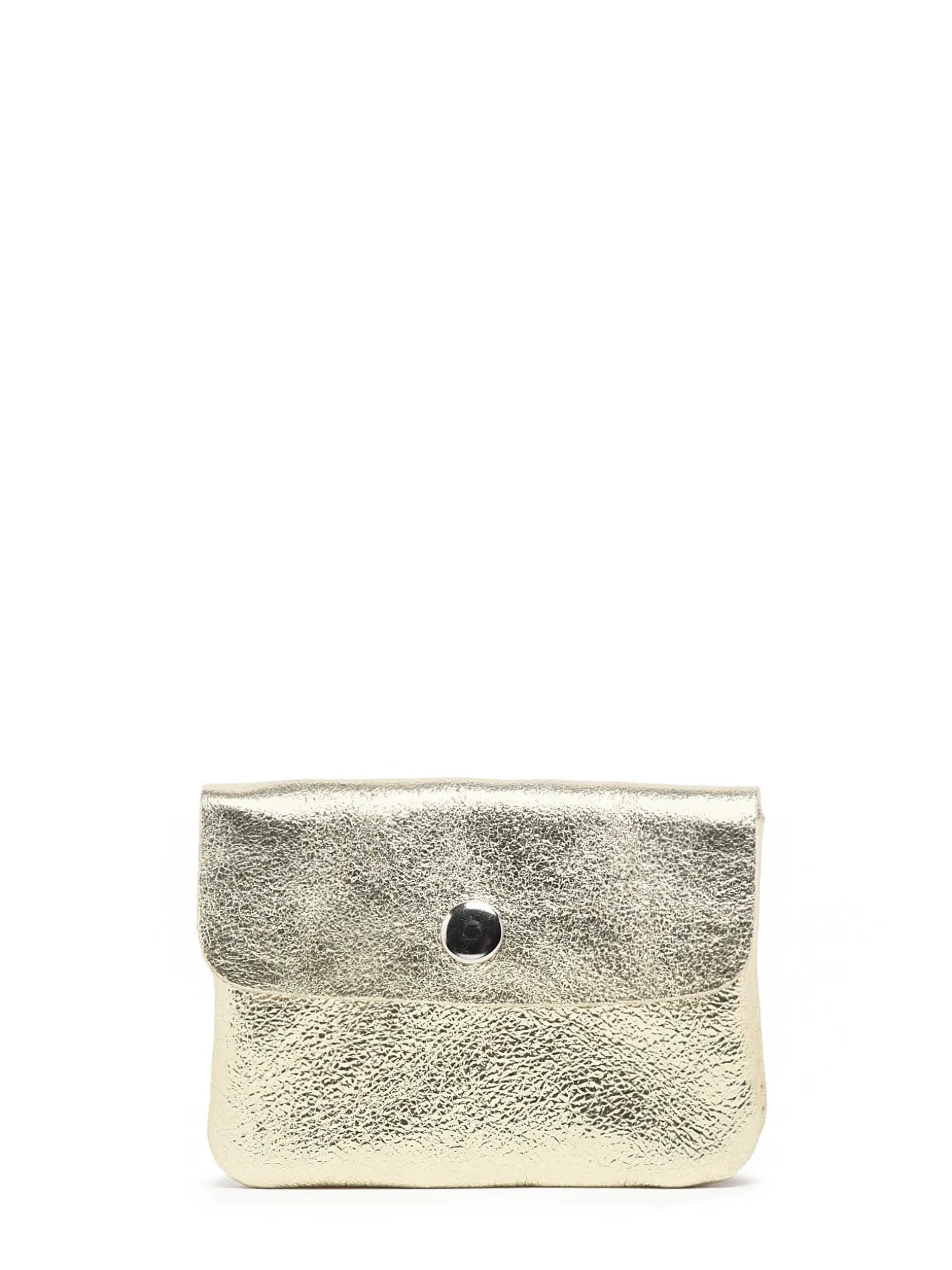 Porte-monnaie Nine cuir MILANO