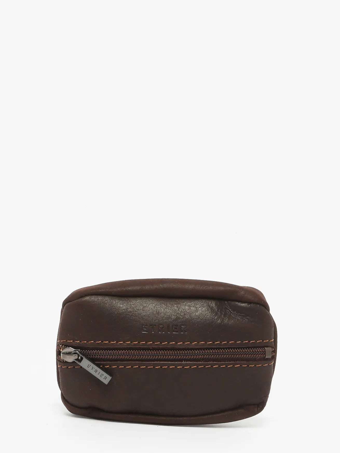 Porte-monnaie Oil cuir ETRIER