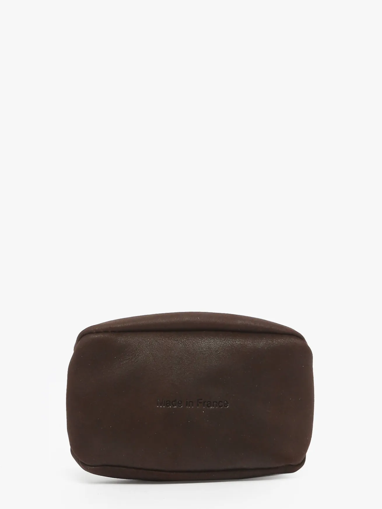 Porte-monnaie Oil cuir ETRIER