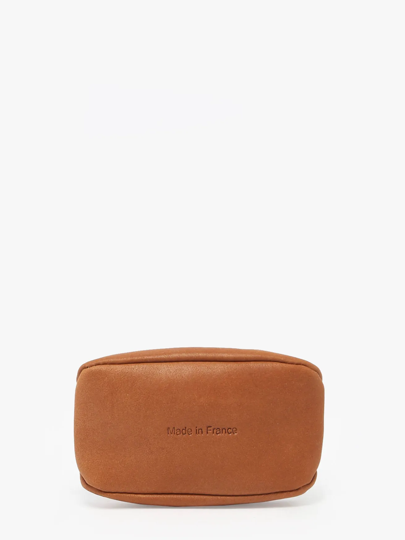 Porte-monnaie Oil cuir ETRIER