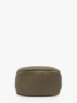 Porte-monnaie Oil cuir ETRIER