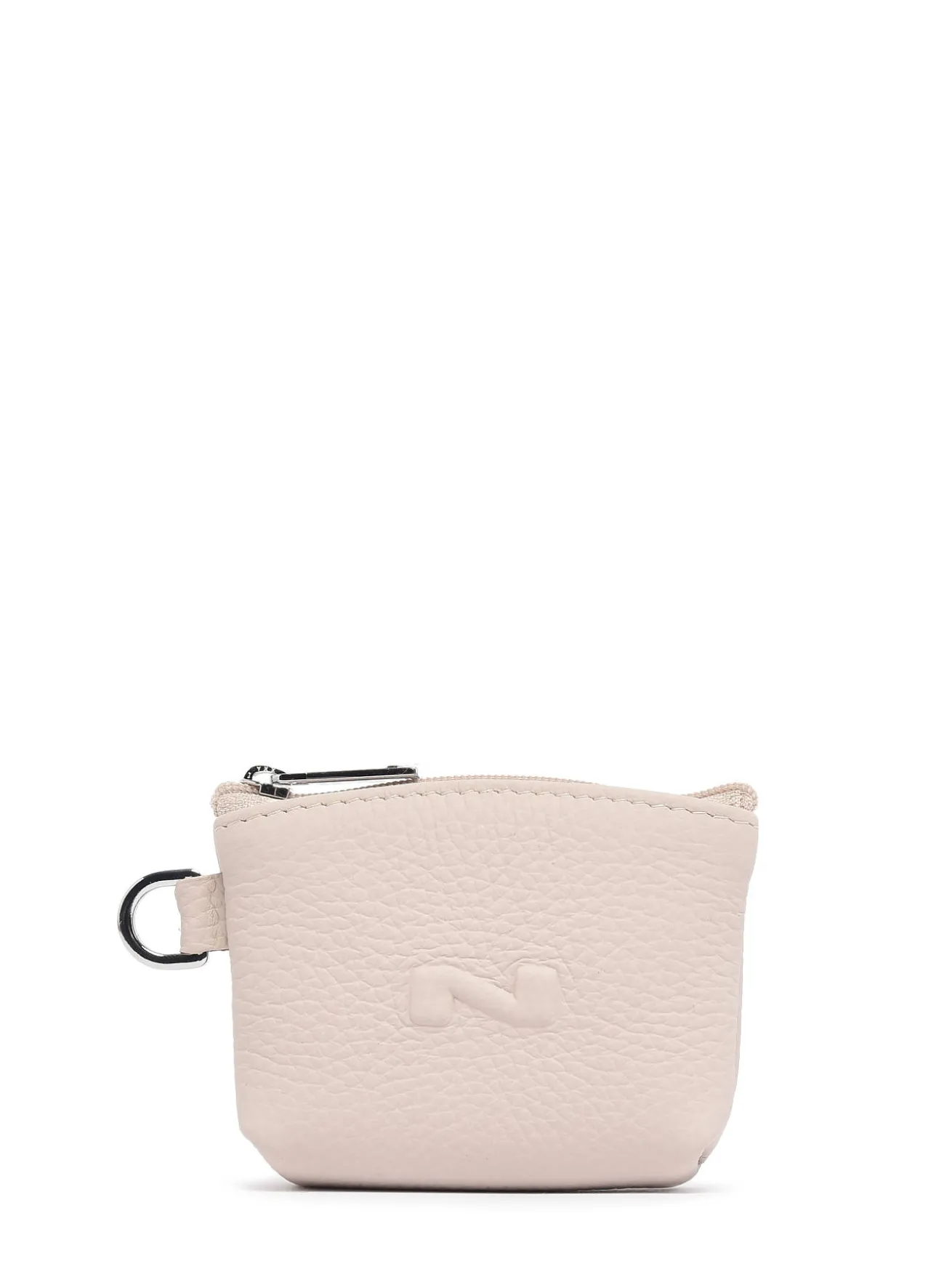 Porte-monnaie Original N cuir NATHAN BAUME