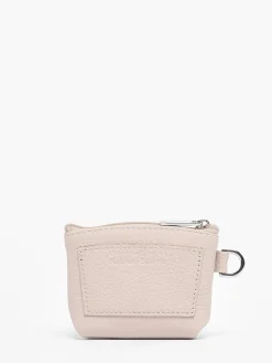 Porte-monnaie Original N cuir NATHAN BAUME