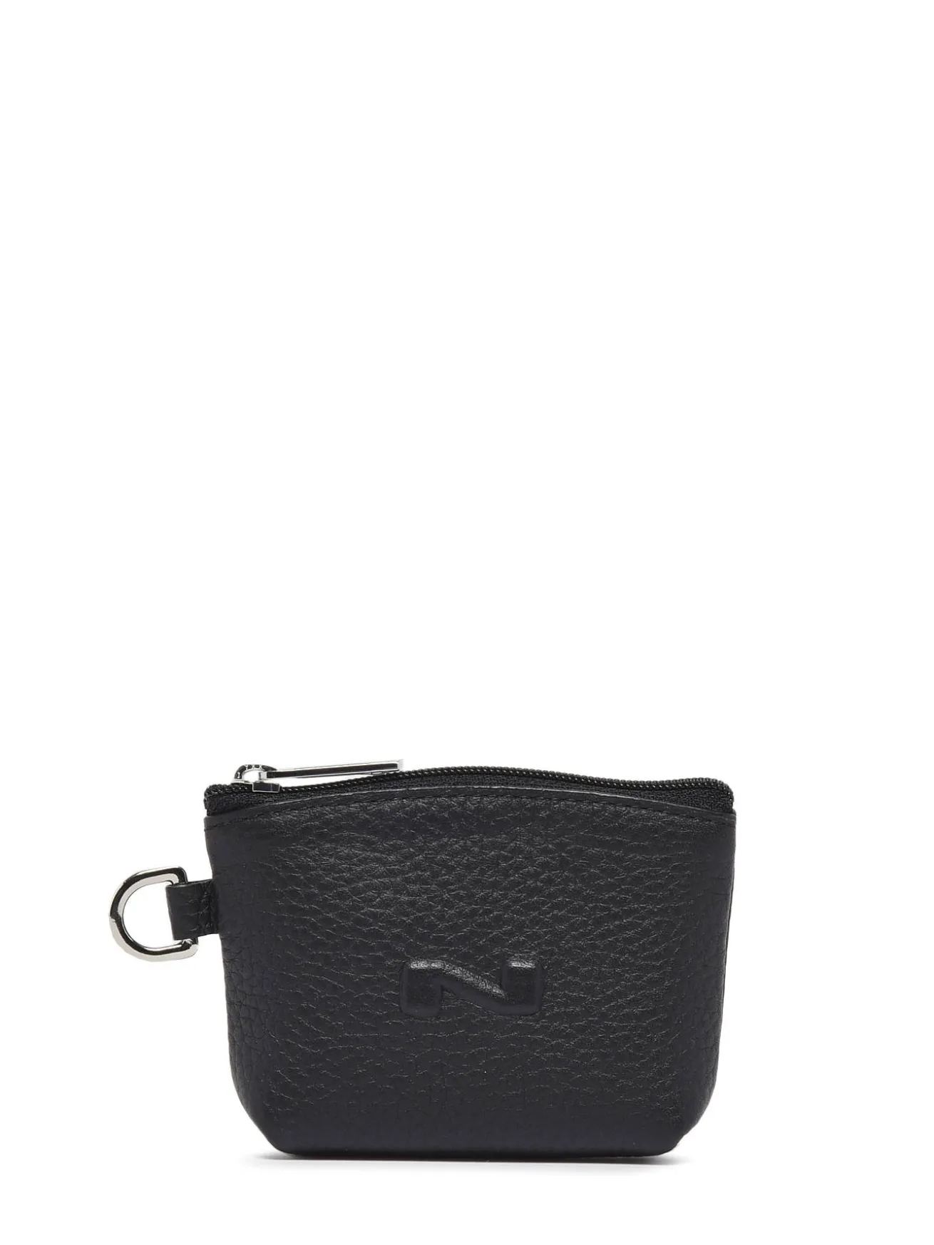 Porte-monnaie Original N cuir NATHAN BAUME