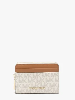 Porte-monnaie porte-cartes MICHAEL KORS