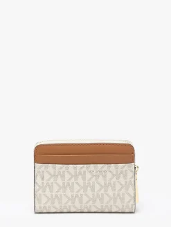 Porte-monnaie porte-cartes MICHAEL KORS