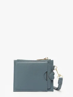 Porte-monnaie porte-cartes MINIPRIX