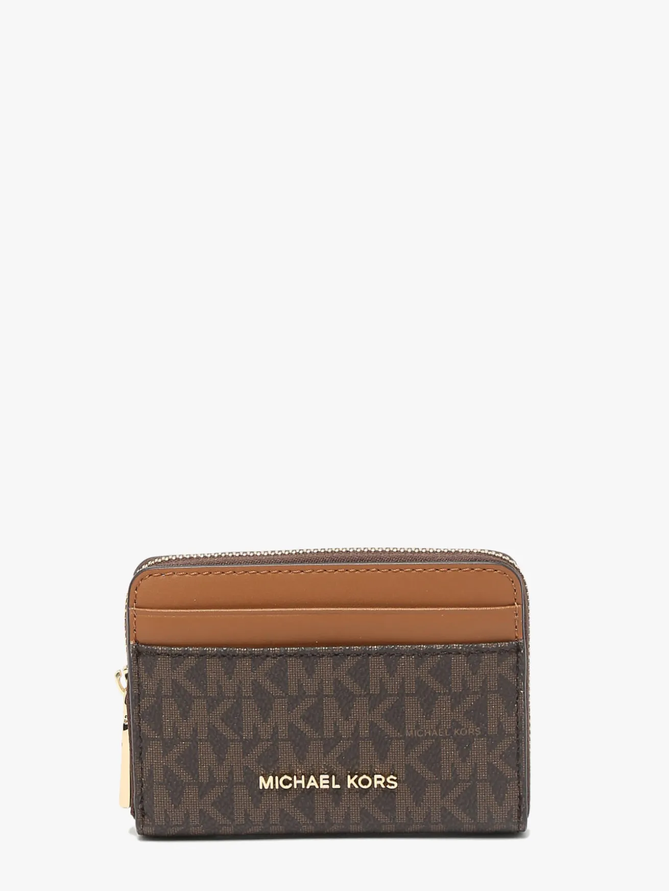 Porte-monnaie porte-cartes MICHAEL KORS