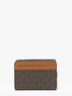 Porte-monnaie porte-cartes MICHAEL KORS