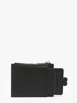 Porte-monnaie porte-cartes MINIPRIX