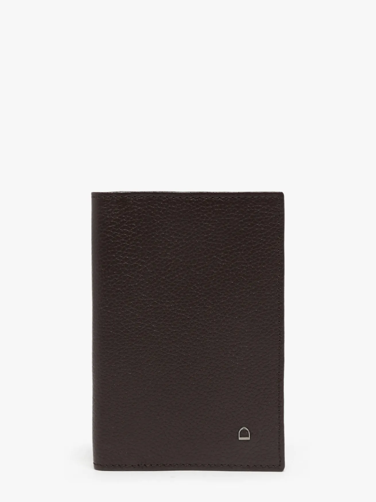 Porte-papiers Madras cuir ETRIER