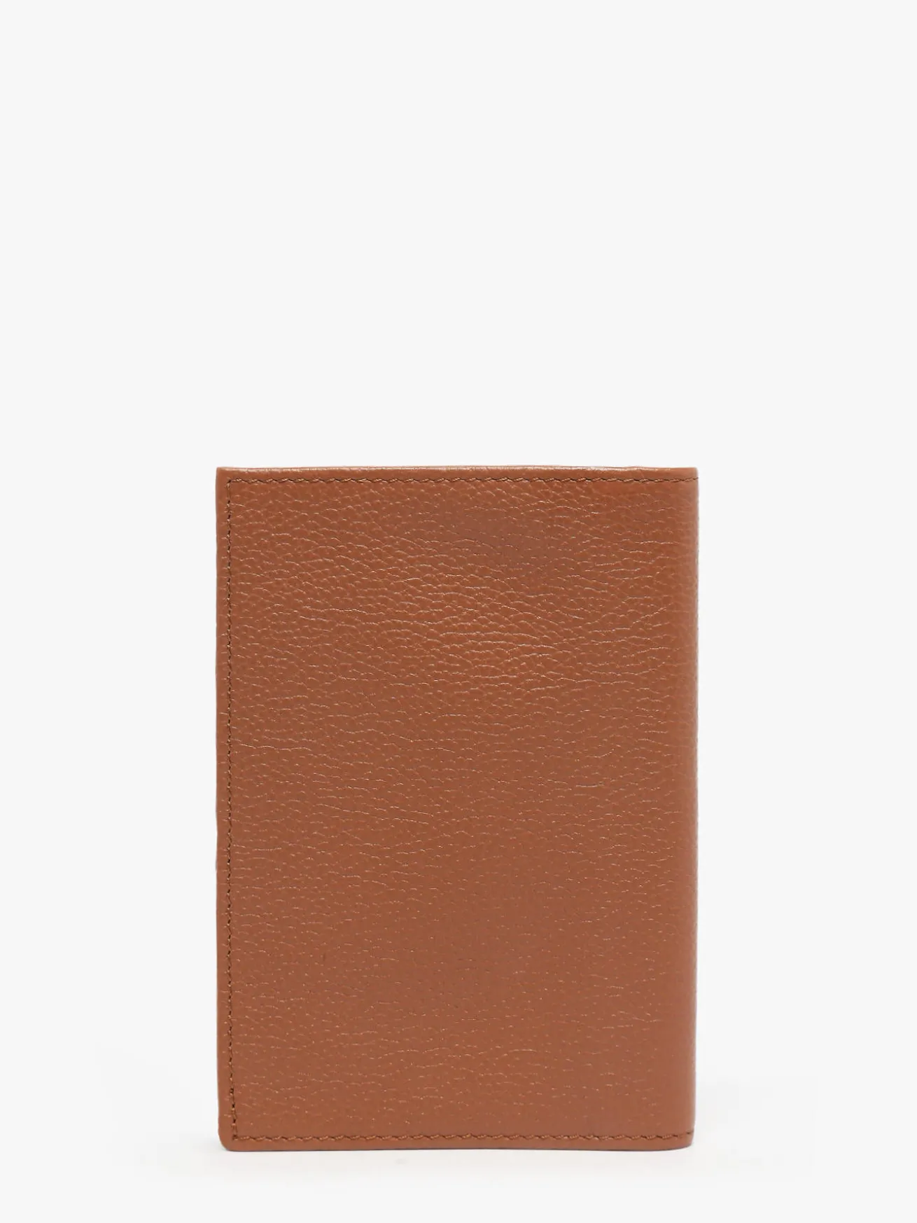 Porte-papiers Madras cuir ETRIER
