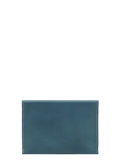 Porte-papiers Paris cuir ETRIER