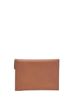 Porte-papiers Paris cuir ETRIER