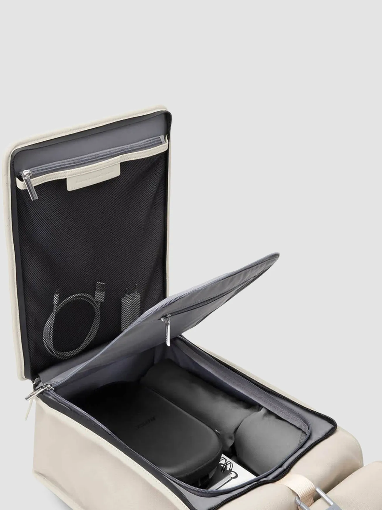 Sac à dos 1 compartiment + PC 14" KAPTEN AND SON