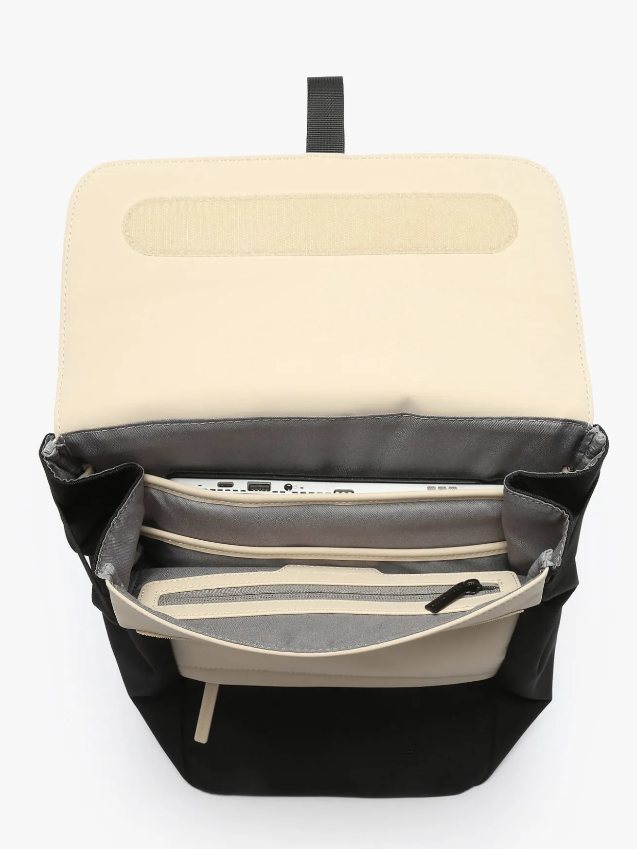 Sac à dos 1 compartiment + PC 14" KAPTEN AND SON