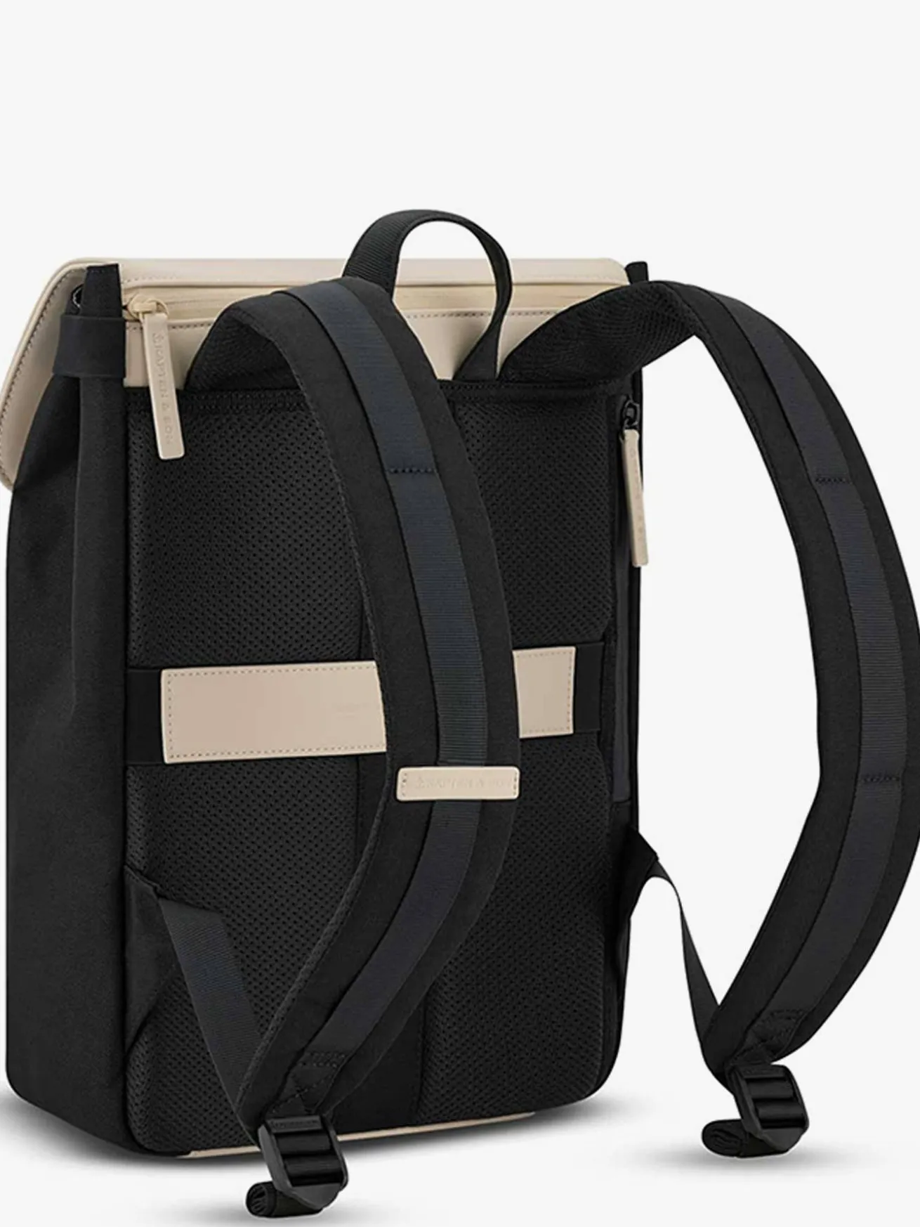 Sac à dos 1 compartiment + PC 14" KAPTEN AND SON