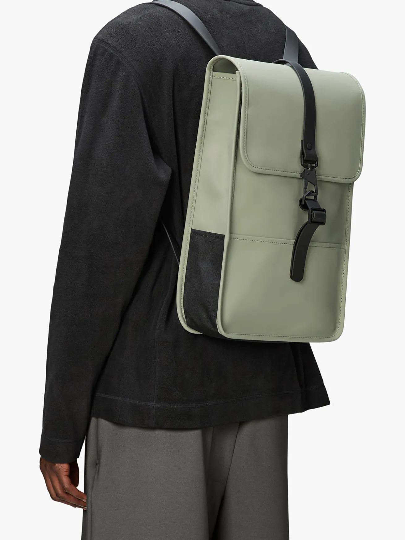 Sac à dos 1 compartiment + PC 13" RAINS