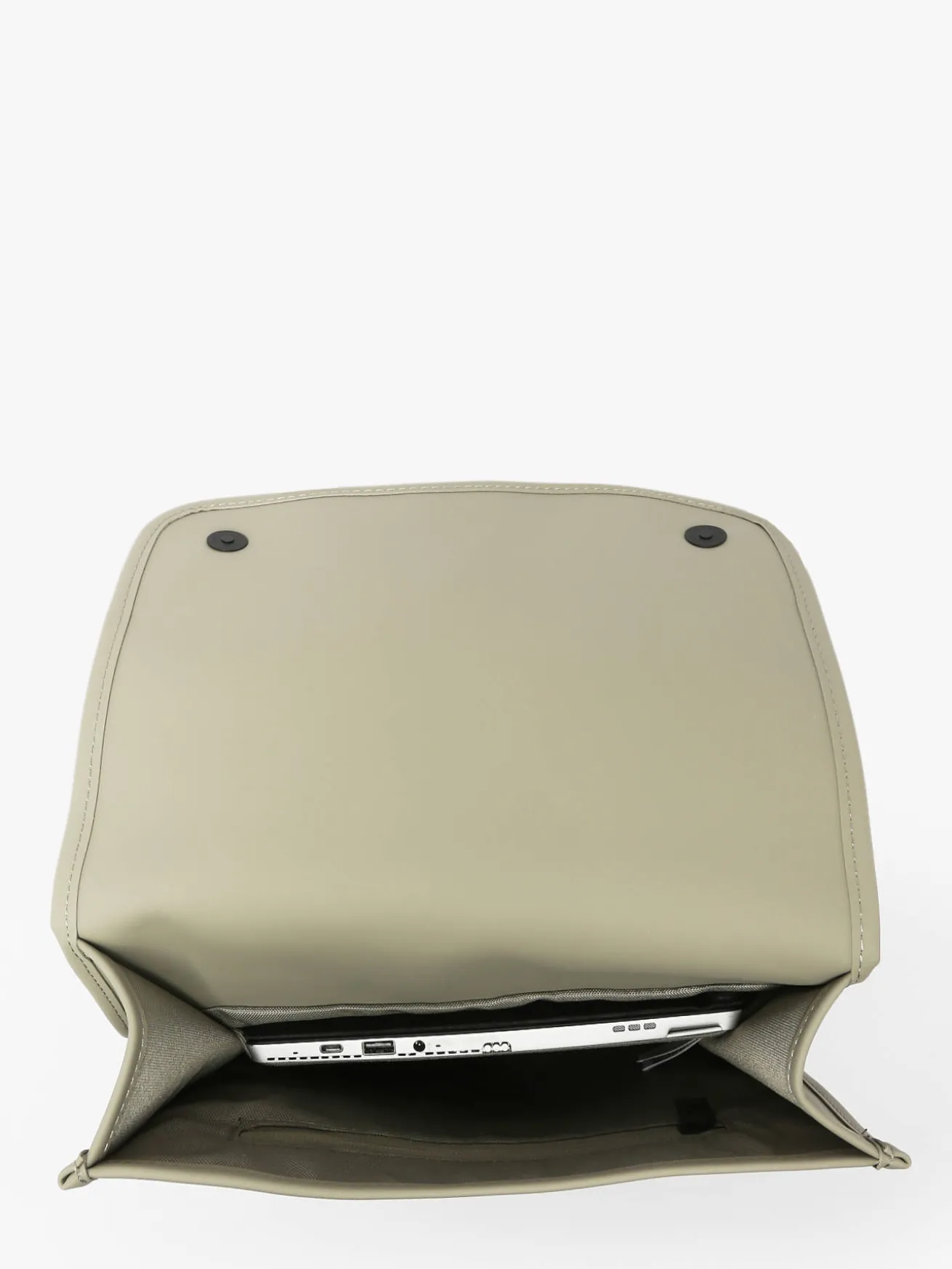 Sac à dos 1 compartiment + PC 13" RAINS