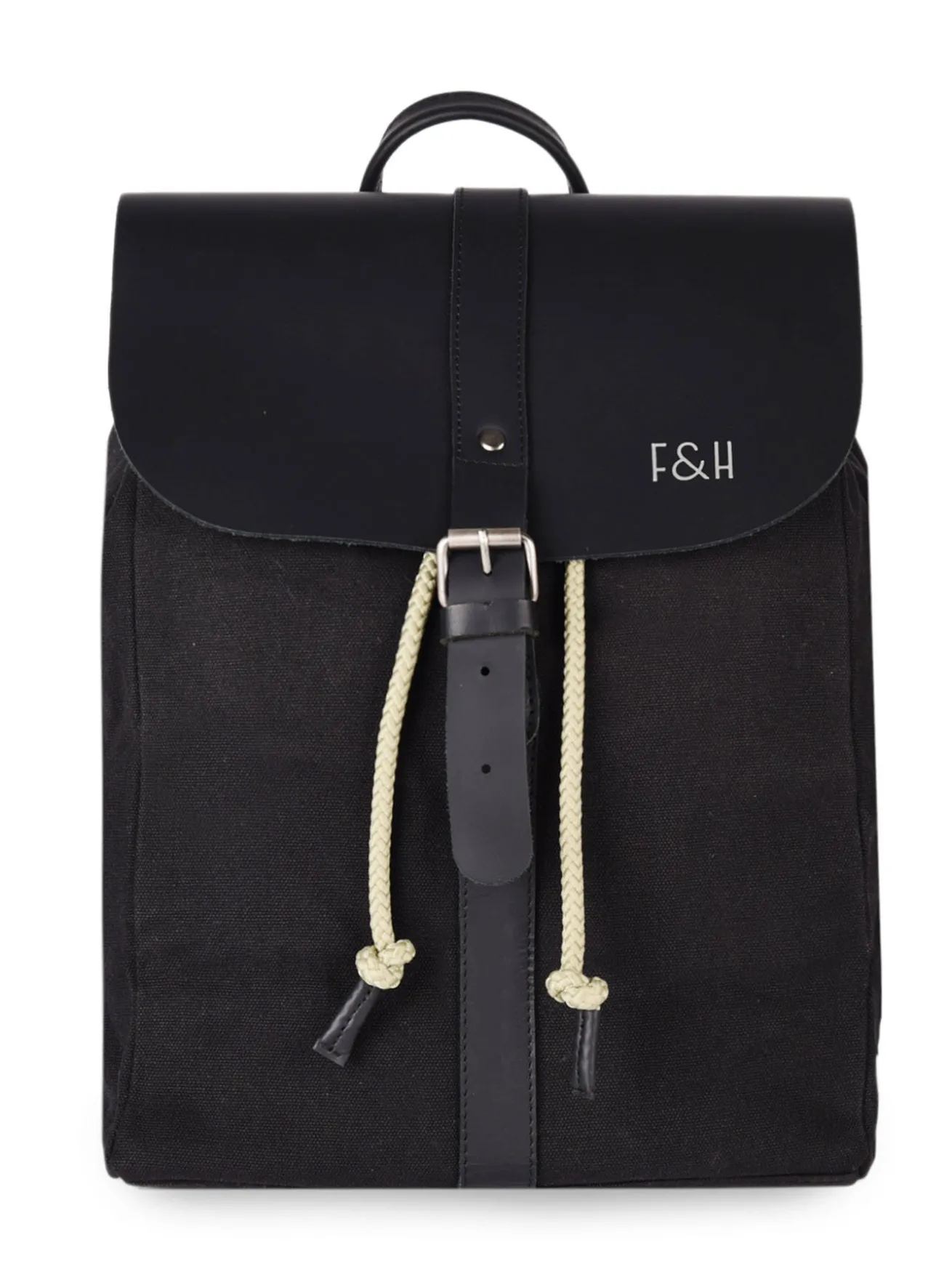 Sac à dos 1 compartiment + PC 13'' FITZ AND HUXLEY