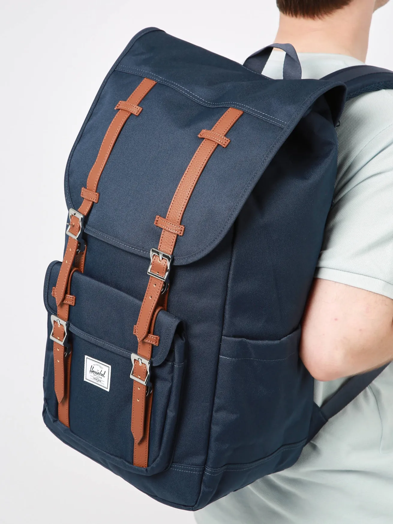 Sac à dos 1 compartiment + PC 15" HERSCHEL