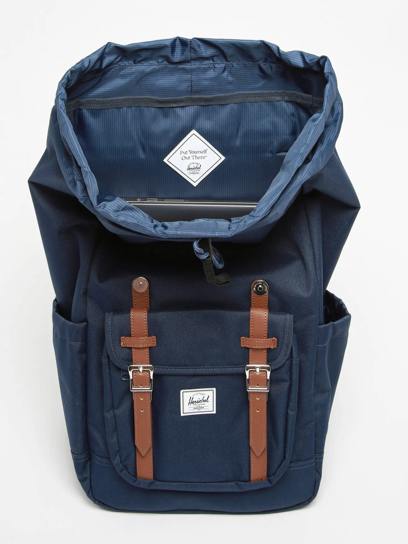 Sac à dos 1 compartiment + PC 15" HERSCHEL