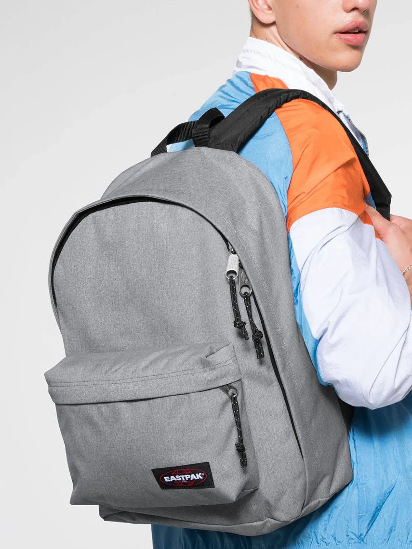 Sac à dos 1 compartiment + PC 13" EASTPAK