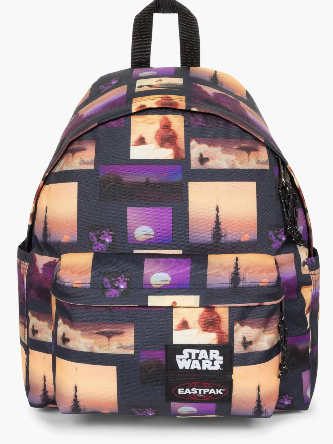 Sac à dos 1 compartiment + PC 14" EASTPAK